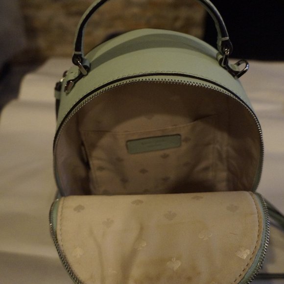 Kate Spade  Mini Backpack main image 10